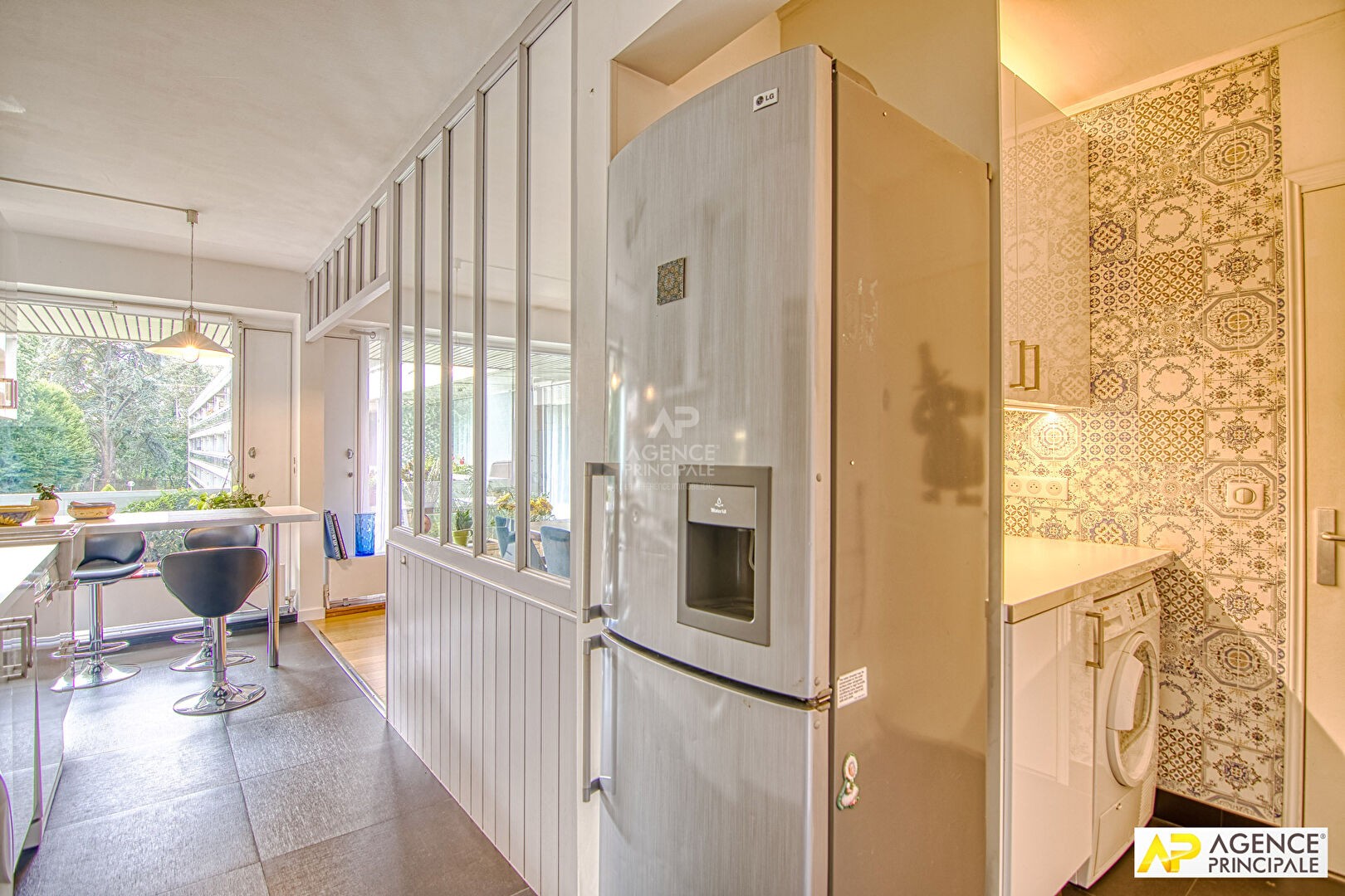 Location Appartement à Versailles 4 pièces