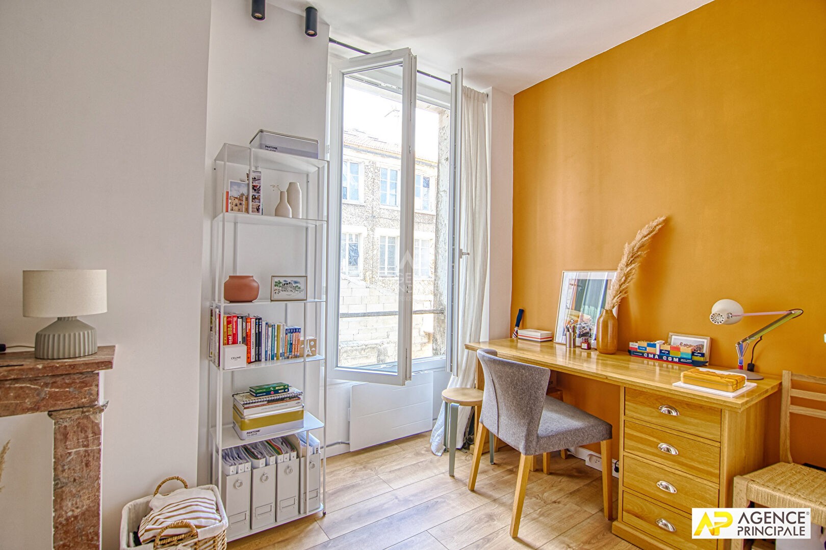 Vente Appartement à Versailles 2 pièces