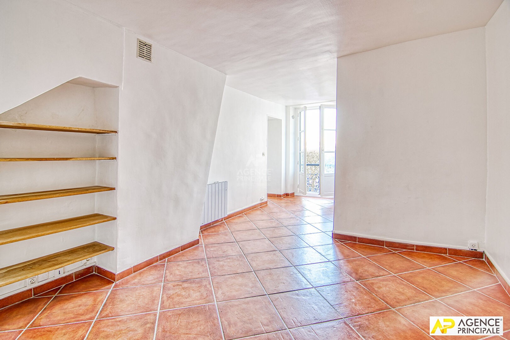 Vente Appartement à Versailles 2 pièces