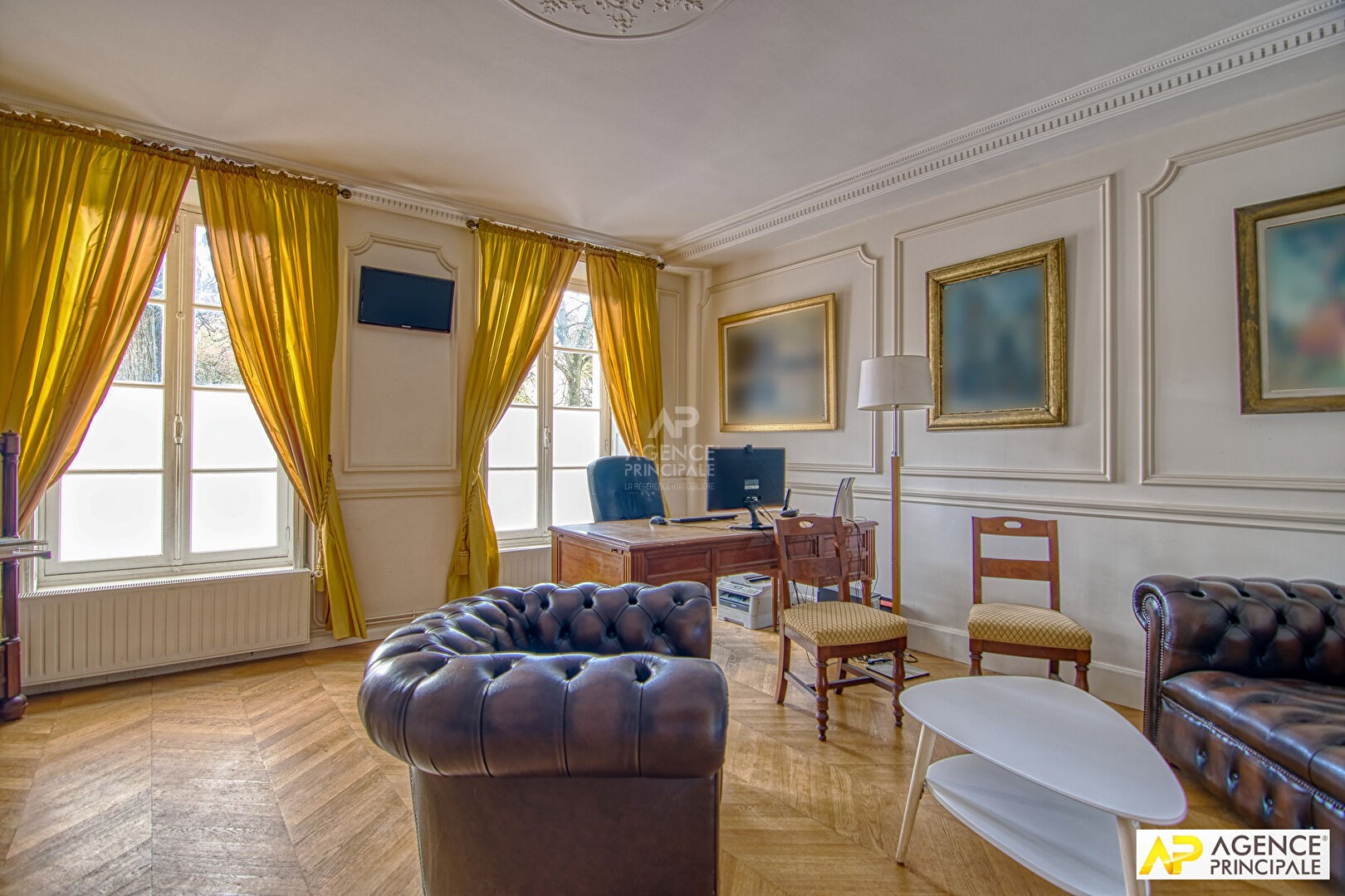 Vente Appartement à Versailles 2 pièces