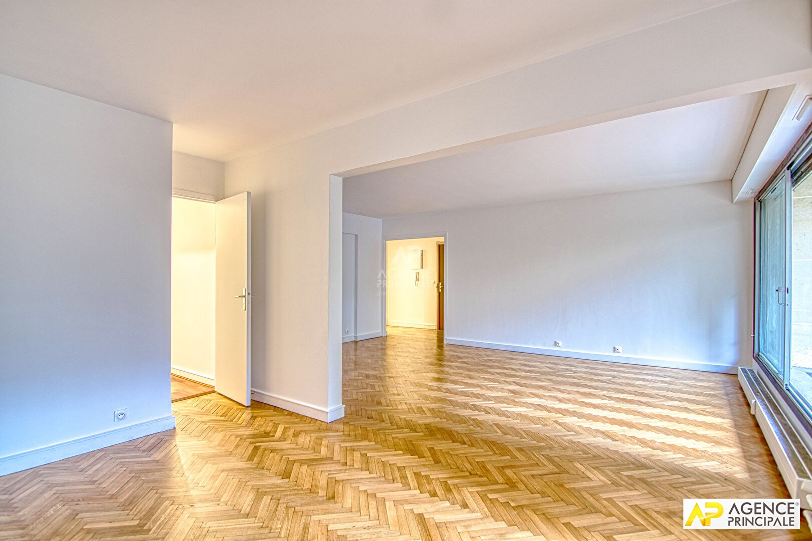 Vente Appartement à Versailles 4 pièces