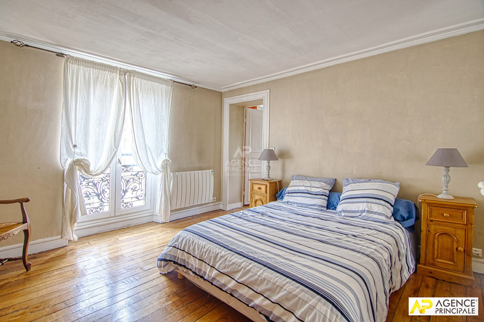 Vente Appartement à Versailles 3 pièces