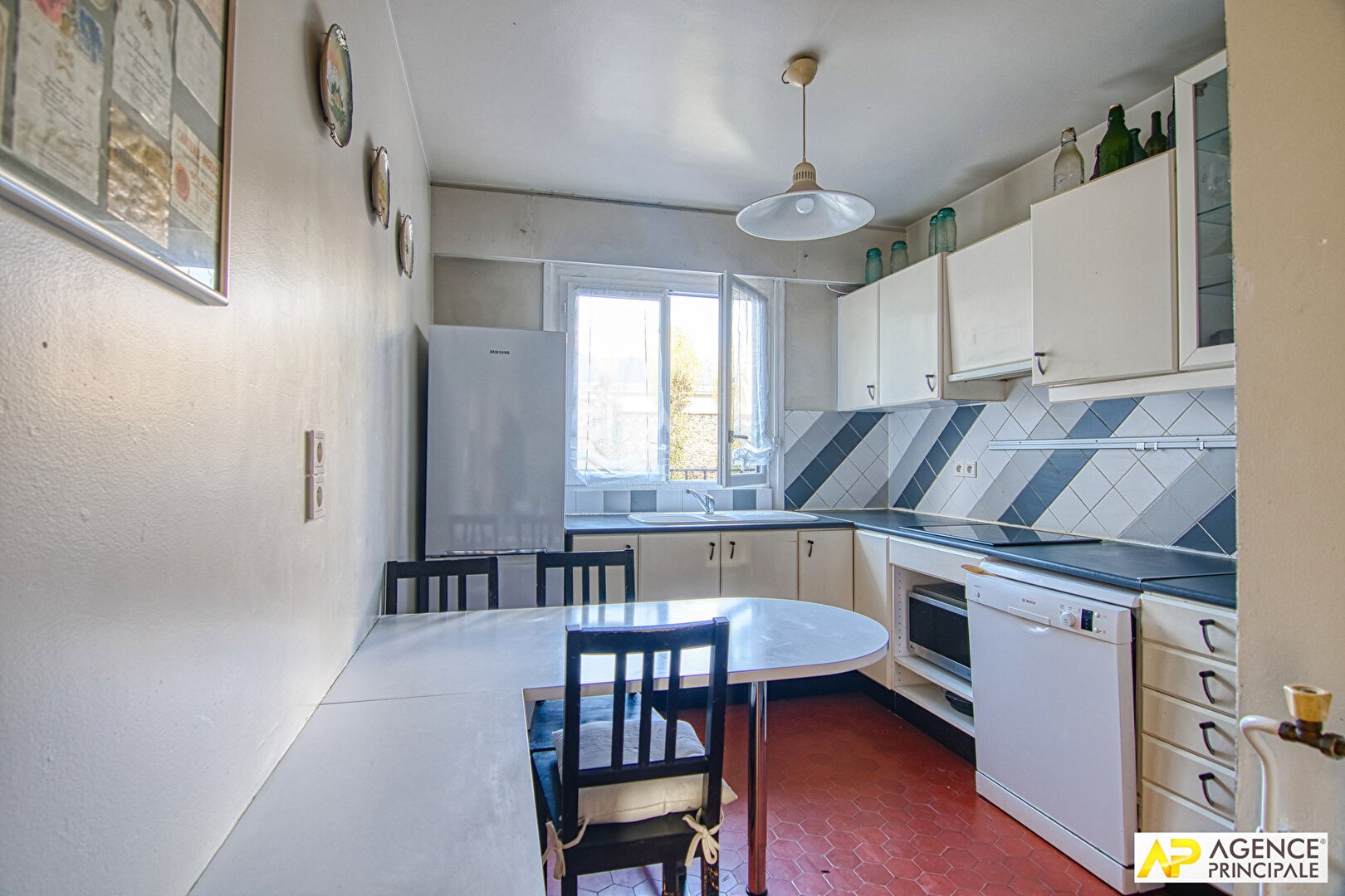 Vente Appartement à Versailles 5 pièces