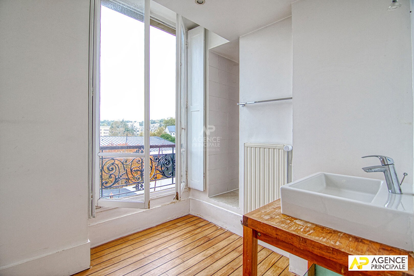 Vente Appartement à Versailles 6 pièces