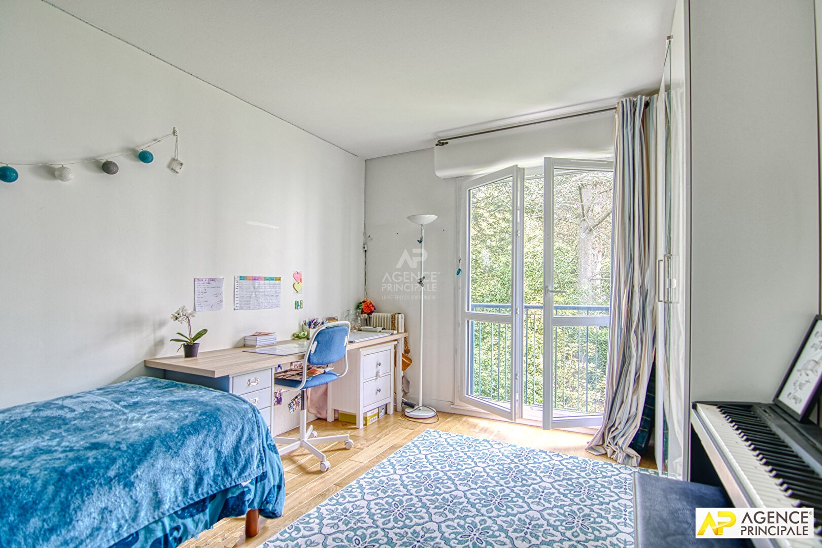 Vente Appartement à Versailles 6 pièces