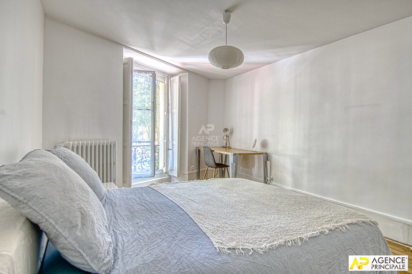 Vente Appartement à Versailles 5 pièces