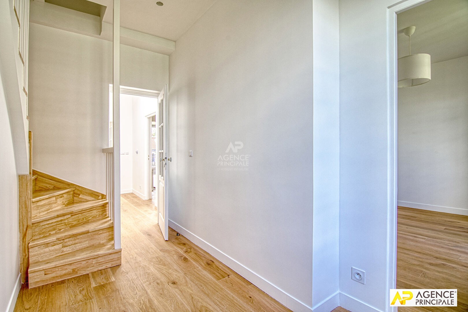 Vente Appartement à Versailles 6 pièces