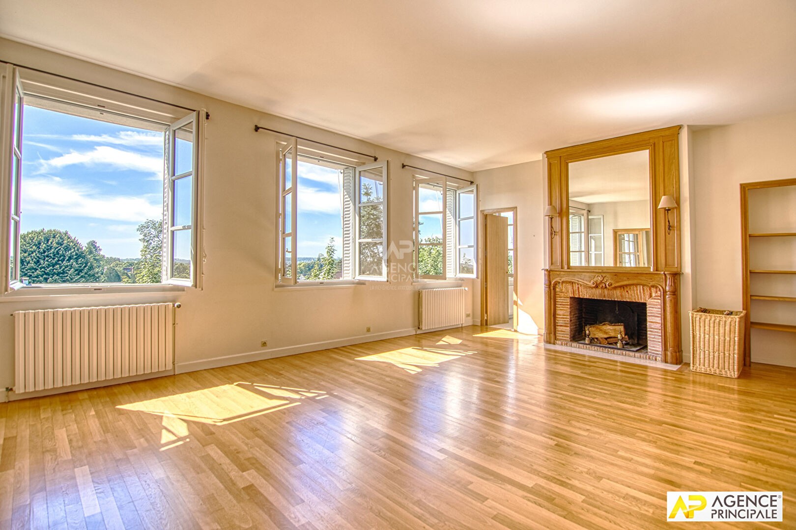 Vente Appartement à Versailles 8 pièces