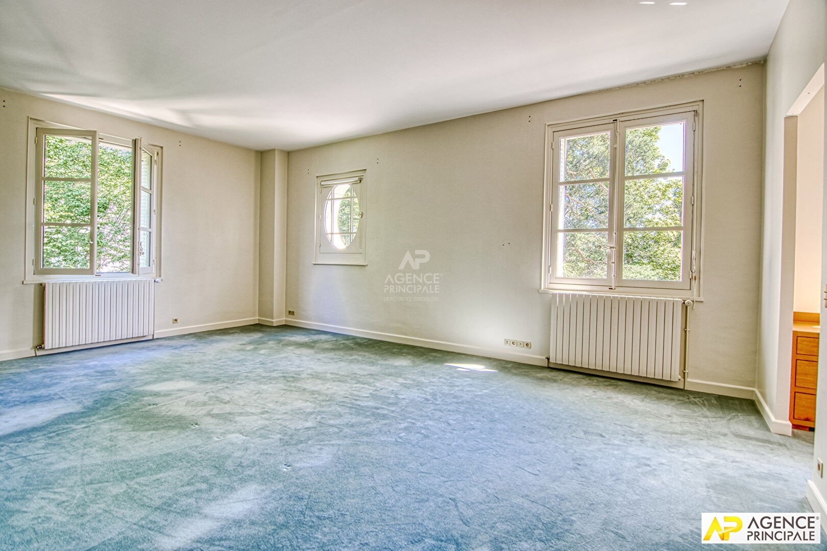 Vente Appartement à Versailles 8 pièces