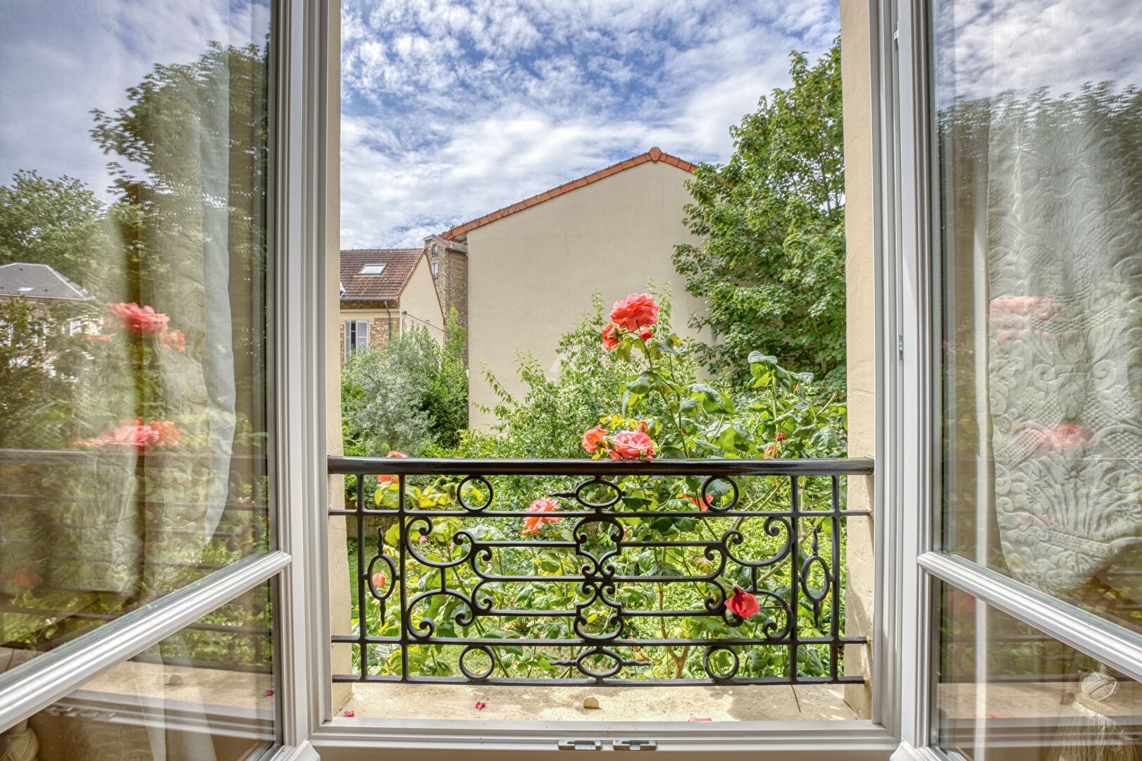 Vente Maison à Versailles 10 pièces