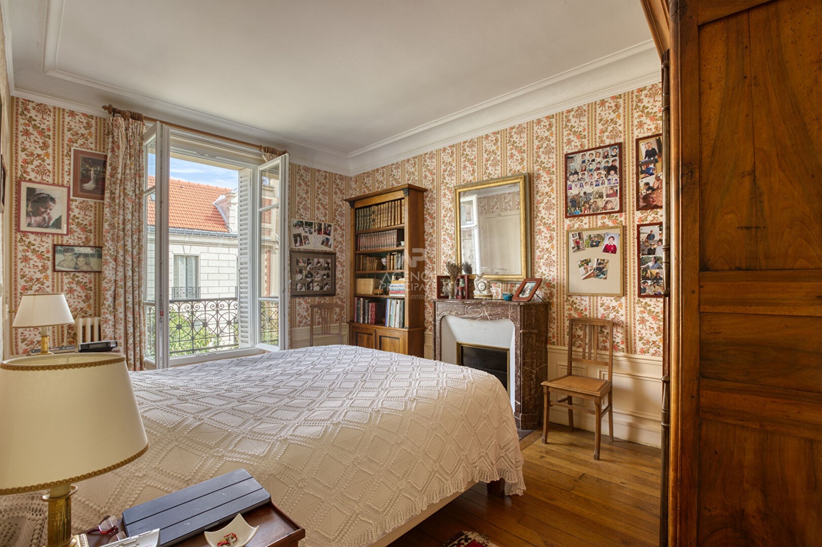 Vente Maison à Versailles 10 pièces