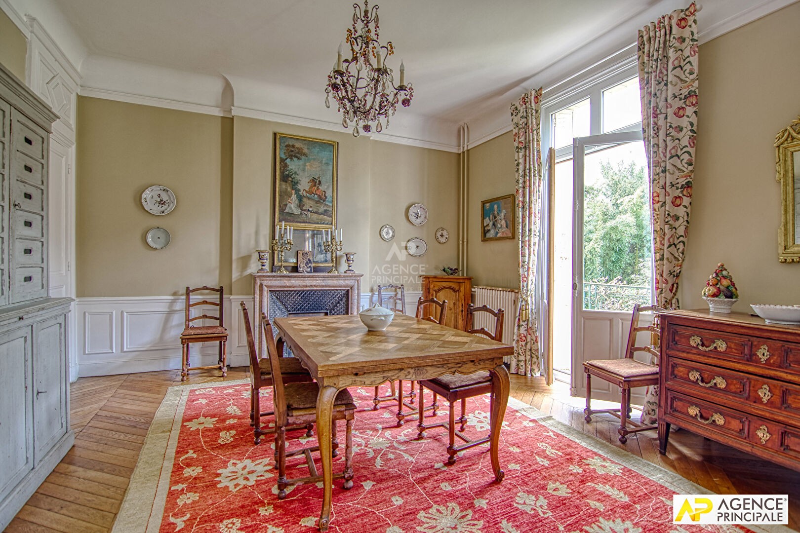 Vente Maison à Versailles 9 pièces