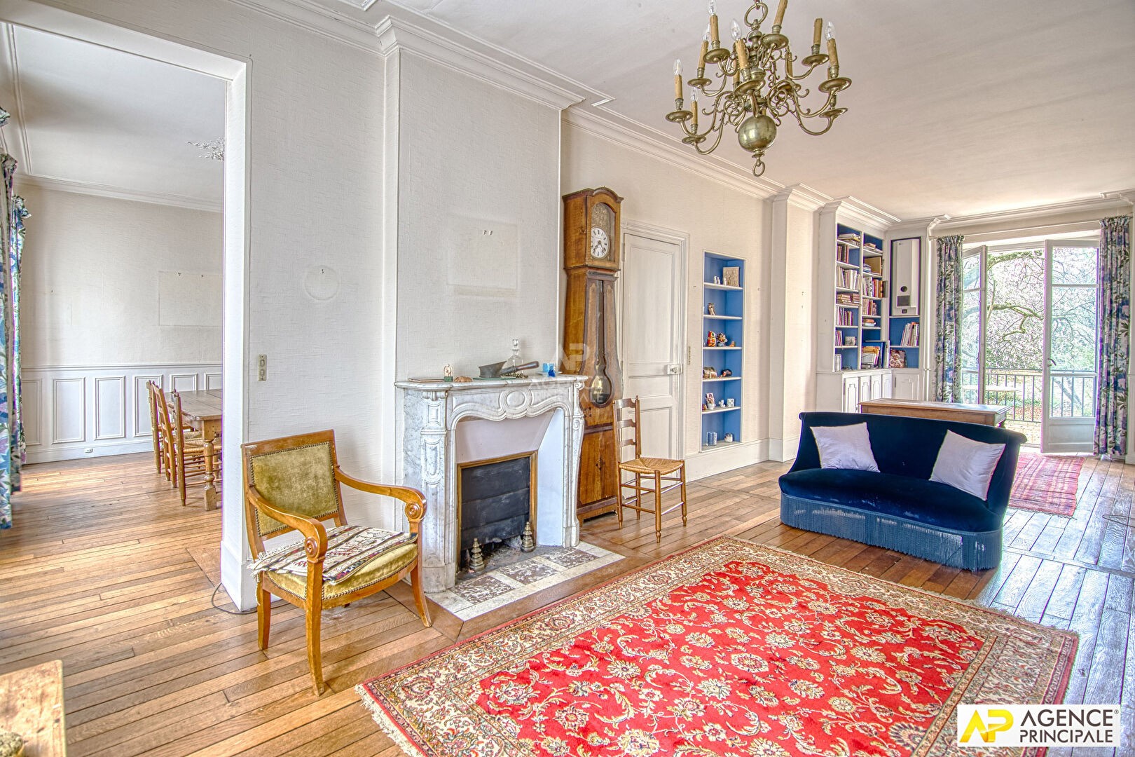 Vente Maison à Versailles 10 pièces