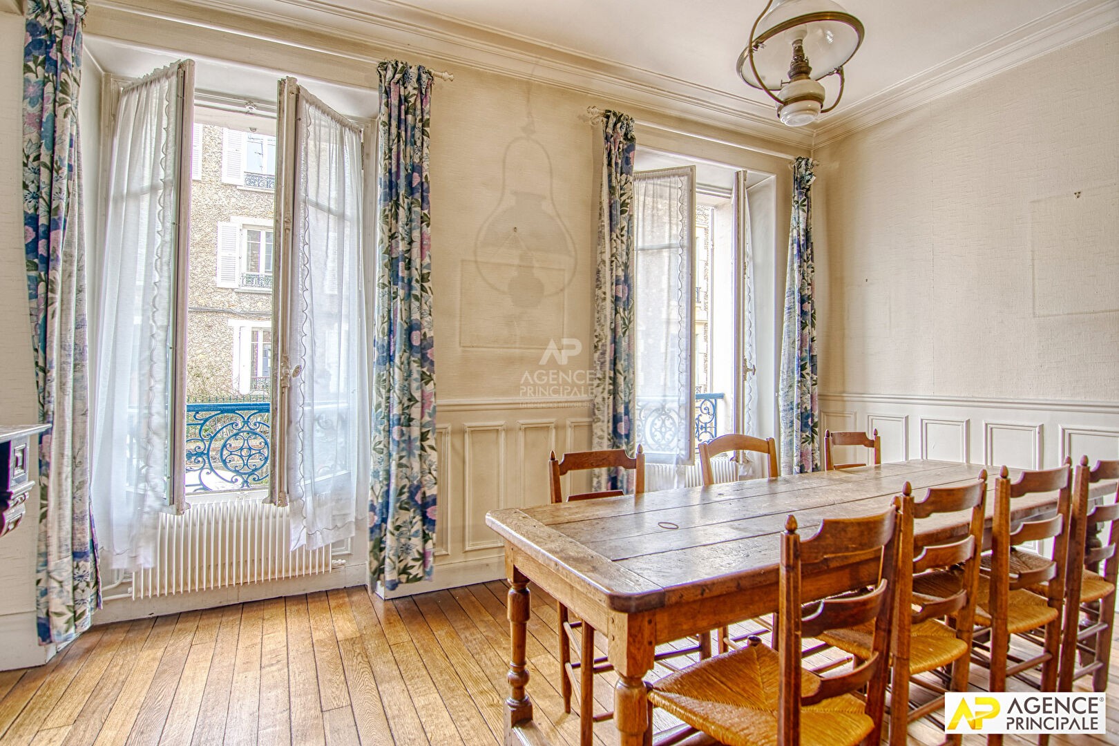 Vente Maison à Versailles 10 pièces