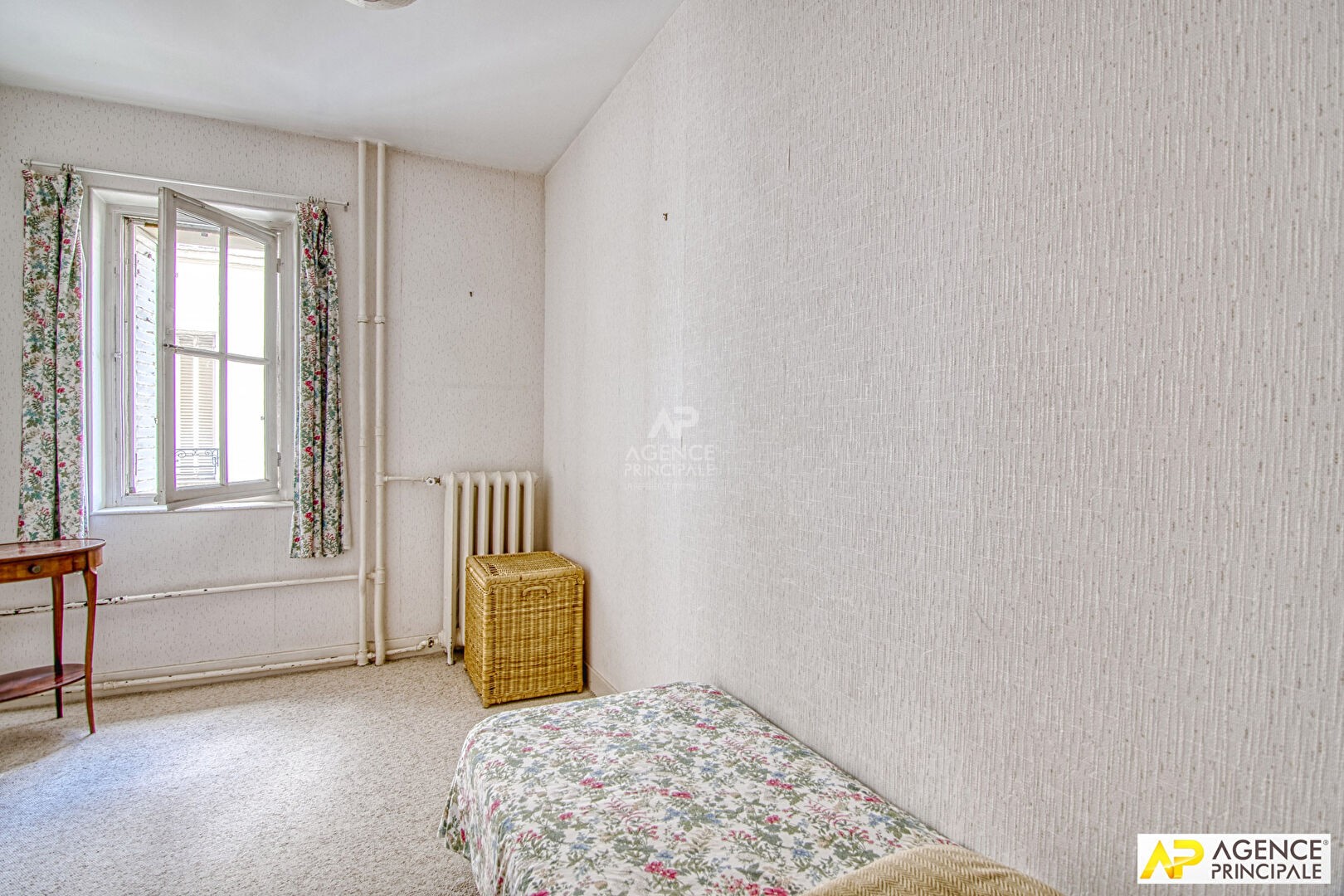 Vente Appartement à Versailles 6 pièces