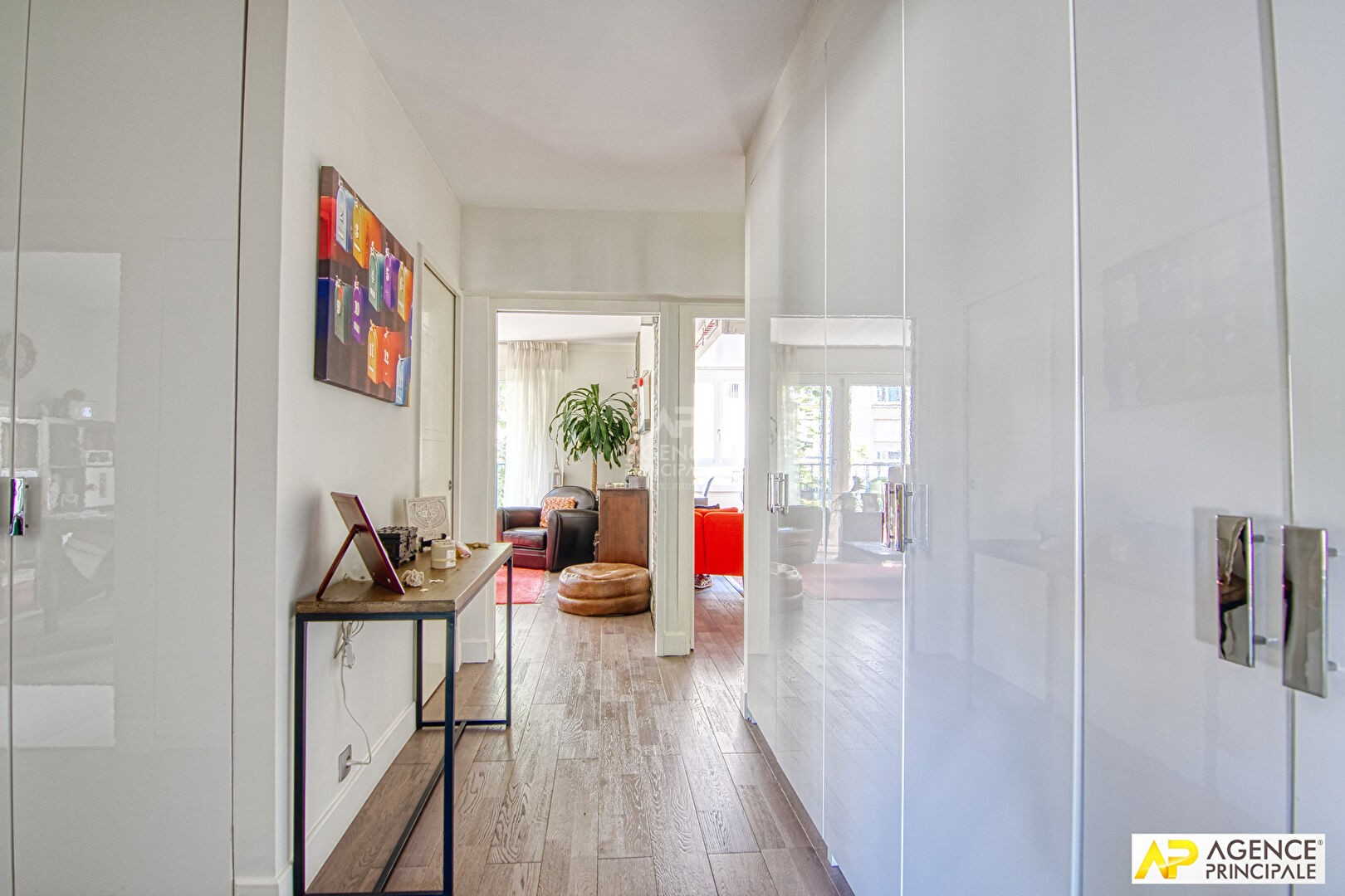 Vente Appartement à Versailles 7 pièces