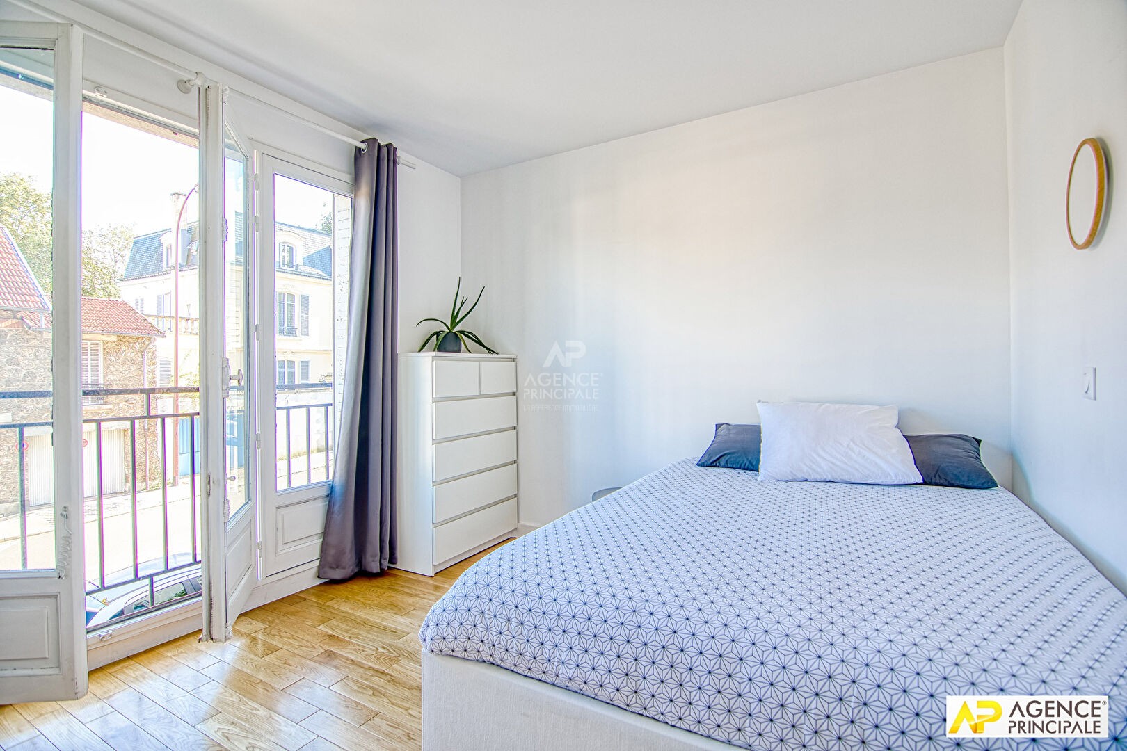 Vente Appartement à Versailles 2 pièces