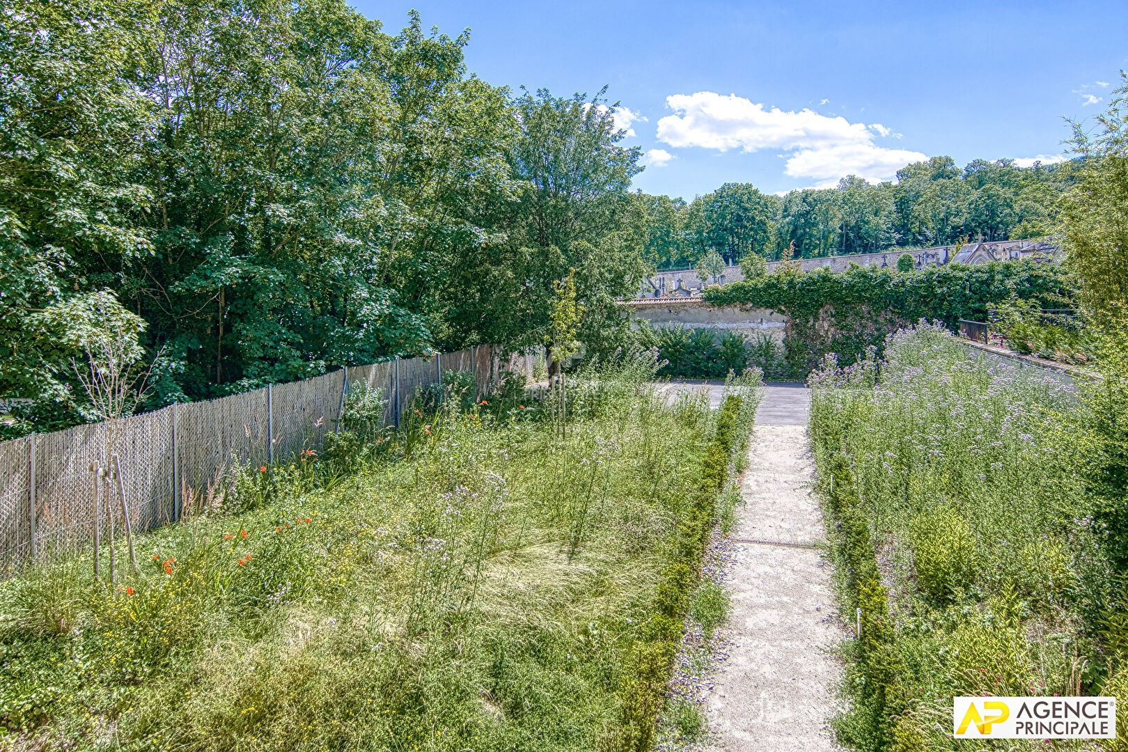 Vente Maison à Versailles 6 pièces