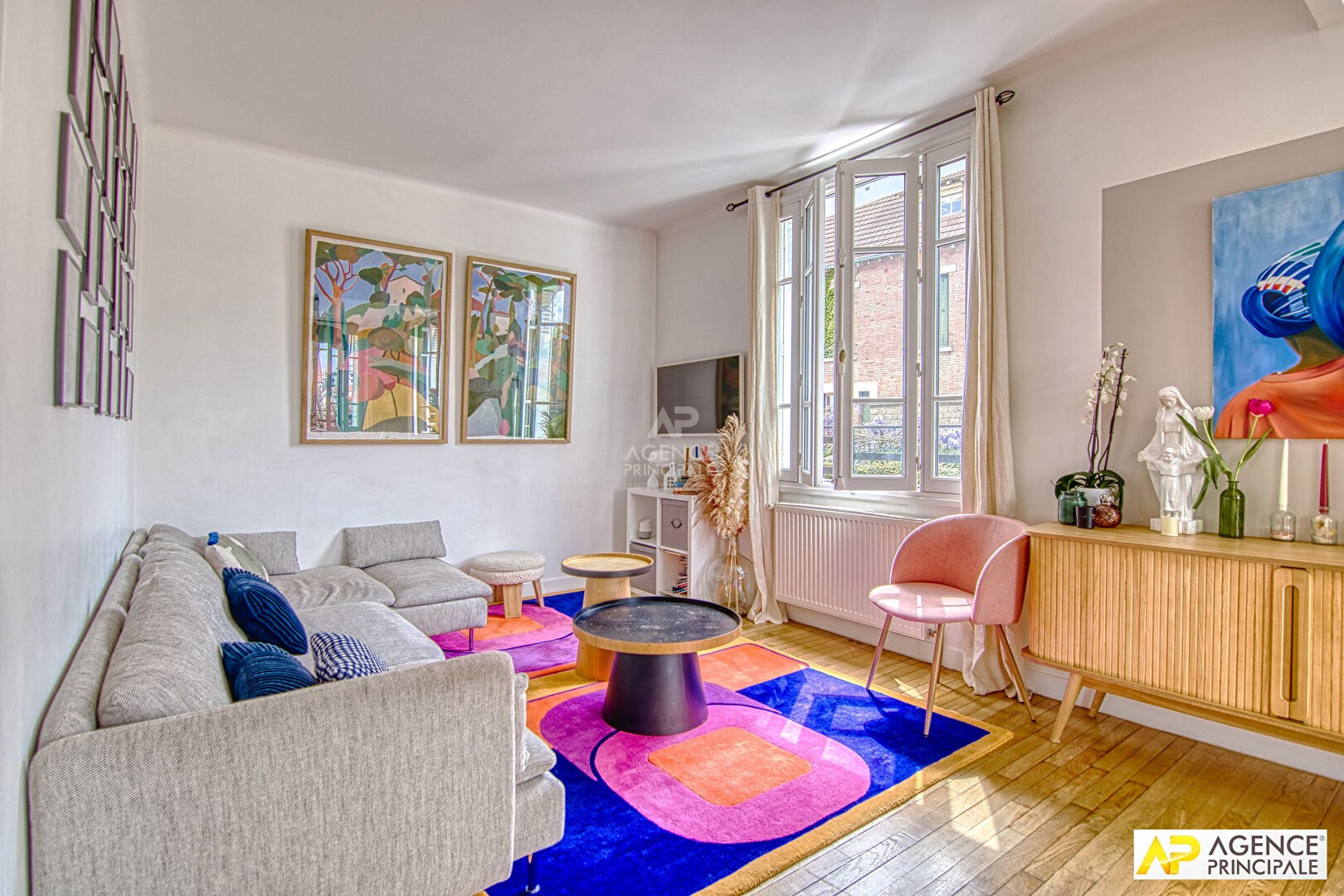 Vente Maison à Versailles 7 pièces