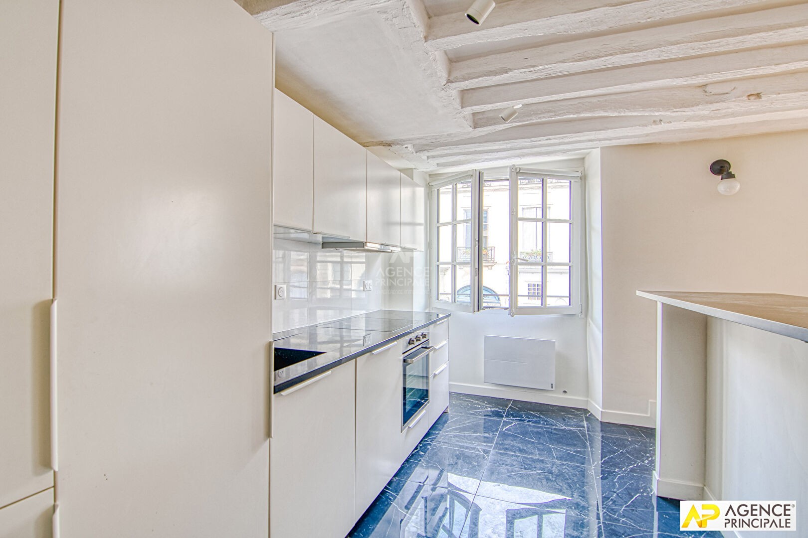 Vente Appartement à Versailles 3 pièces