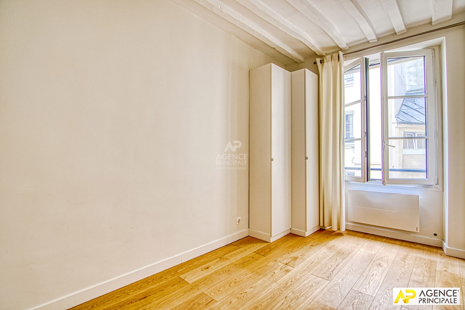 Vente Appartement à Versailles 3 pièces