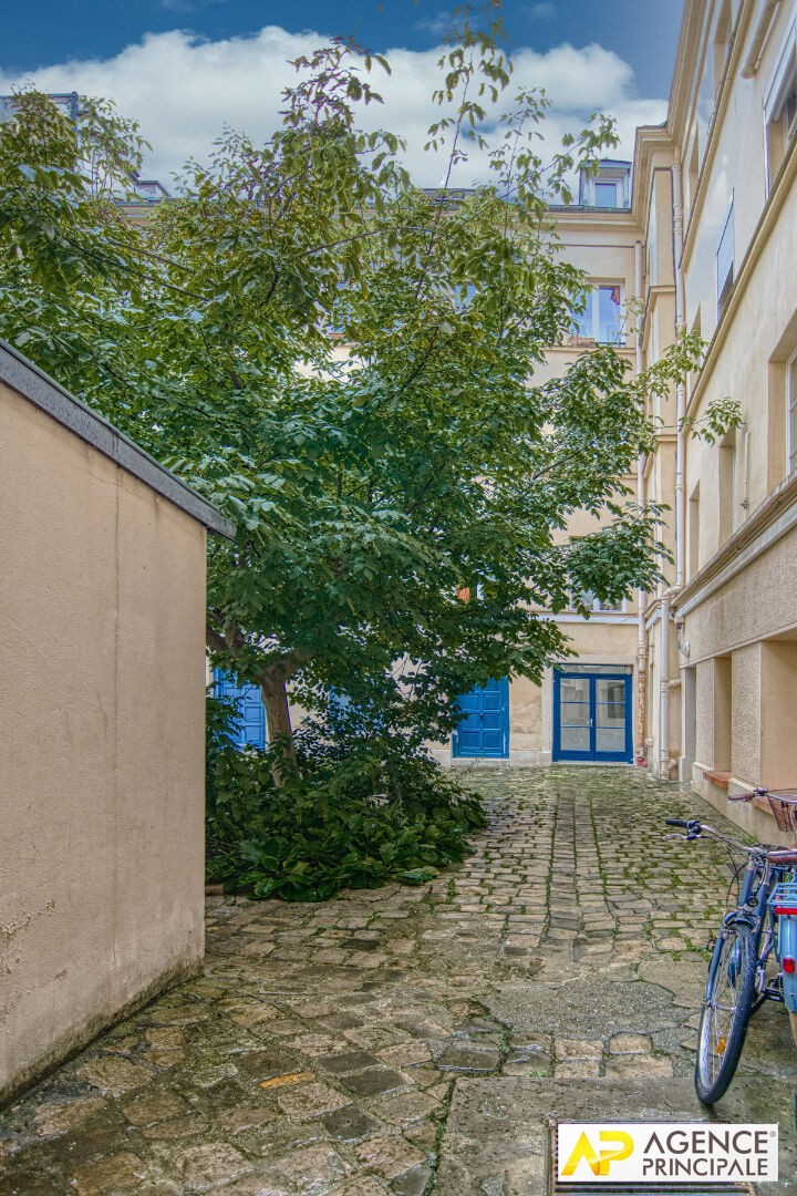 Vente Appartement à Versailles 5 pièces