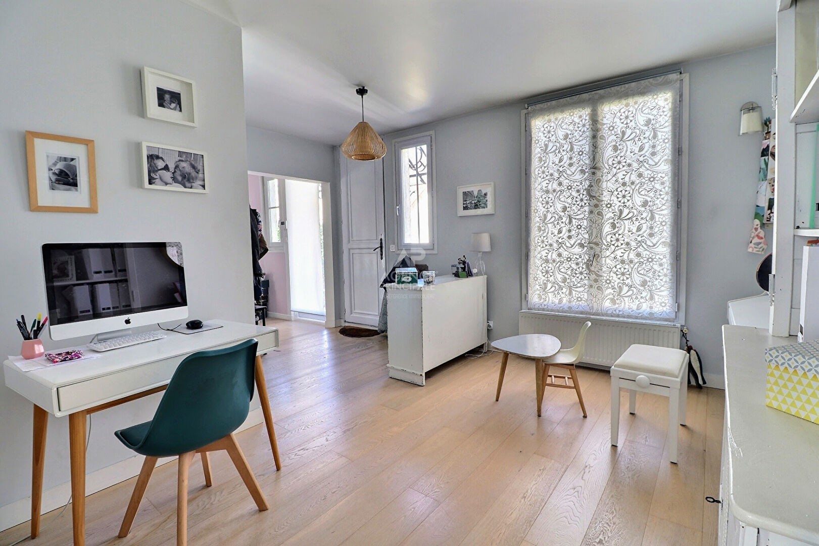 Vente Appartement à Versailles 6 pièces