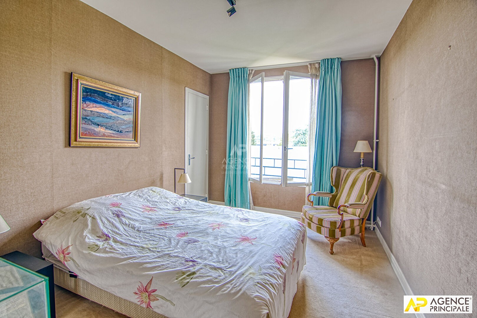 Vente Appartement à Versailles 5 pièces