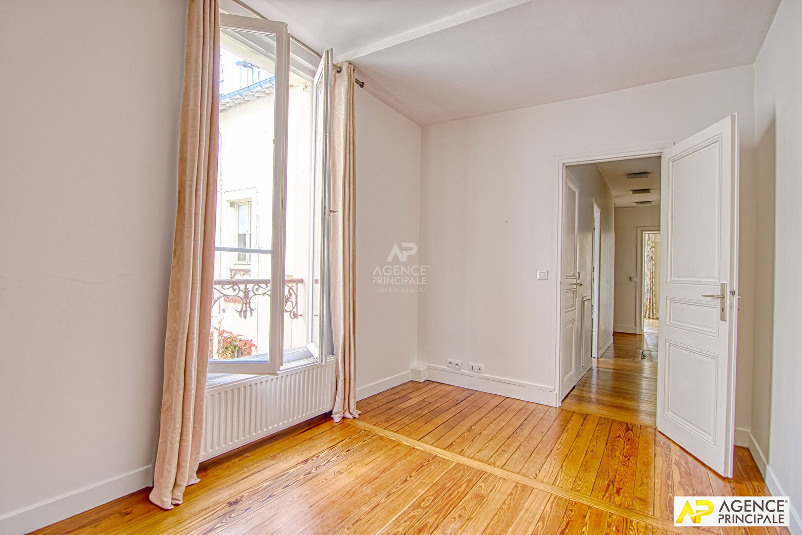 Vente Appartement à Versailles 3 pièces