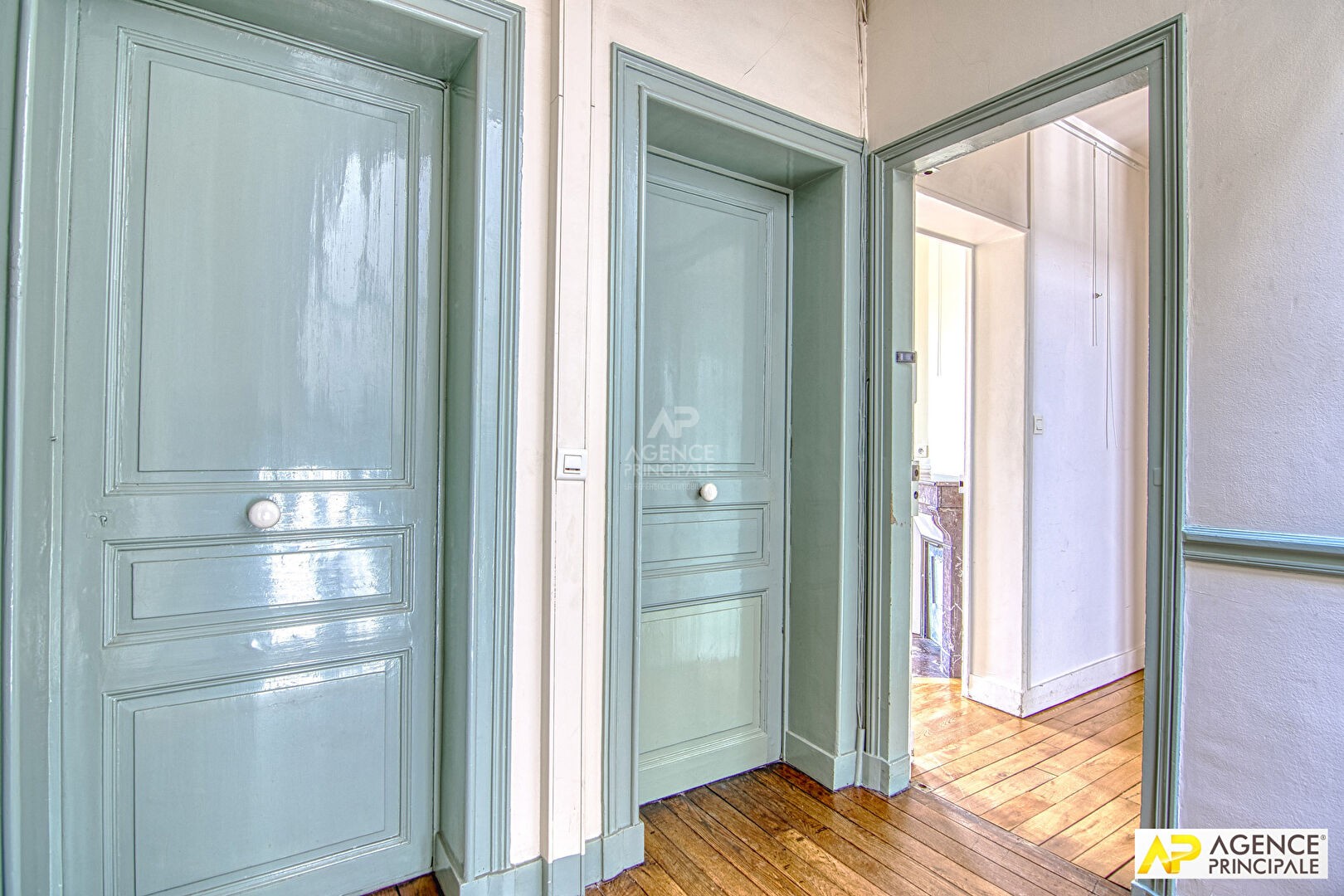 Vente Appartement à Versailles 3 pièces