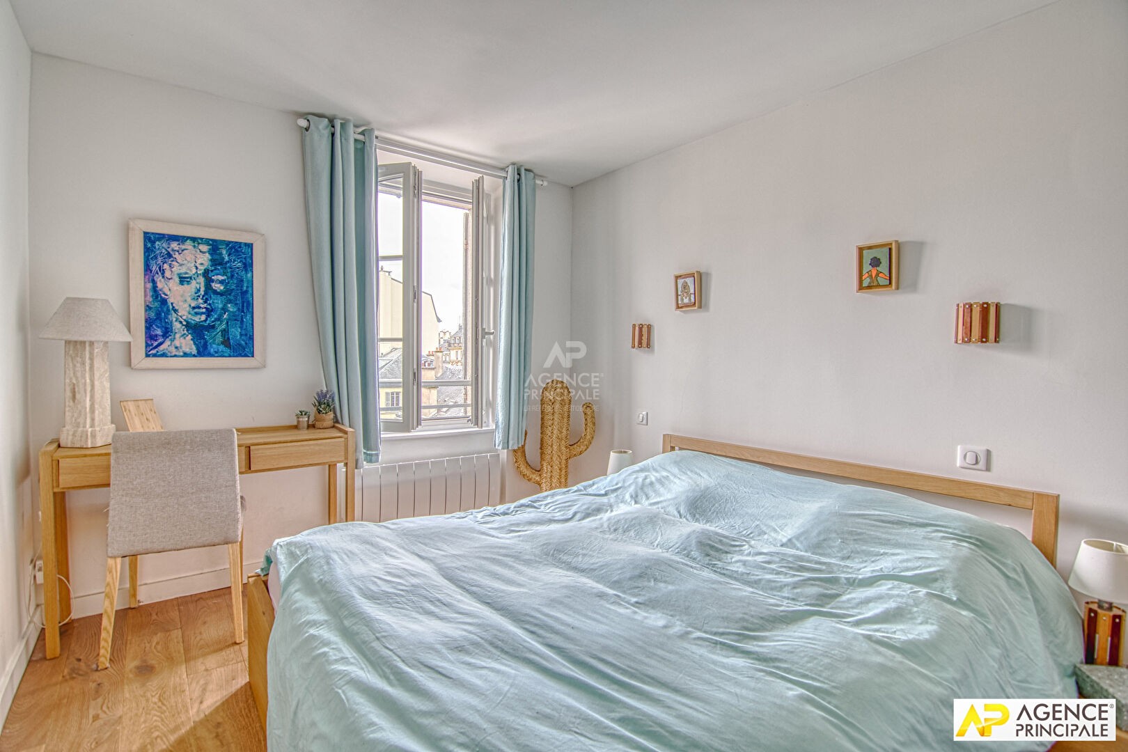 Vente Appartement à Versailles 3 pièces