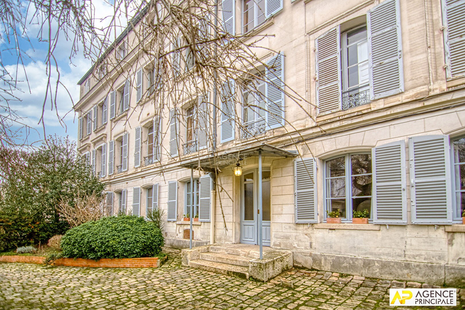 Vente Appartement à Versailles 3 pièces