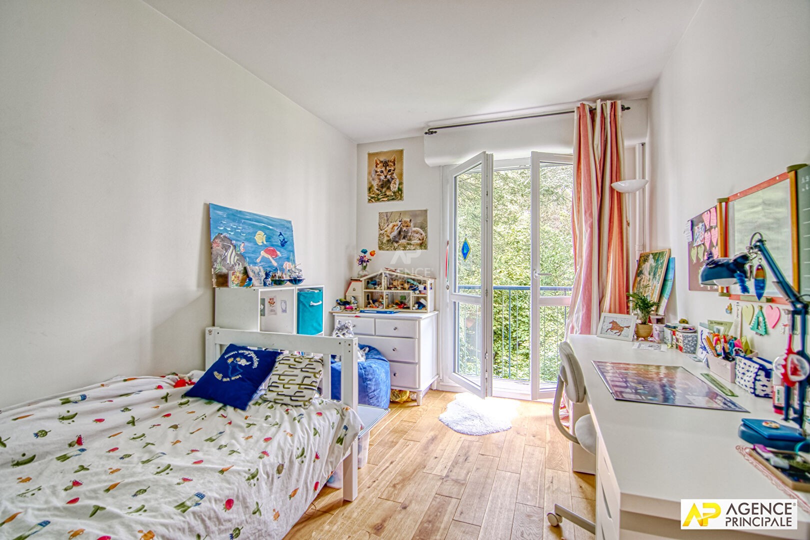 Vente Appartement à Versailles 6 pièces