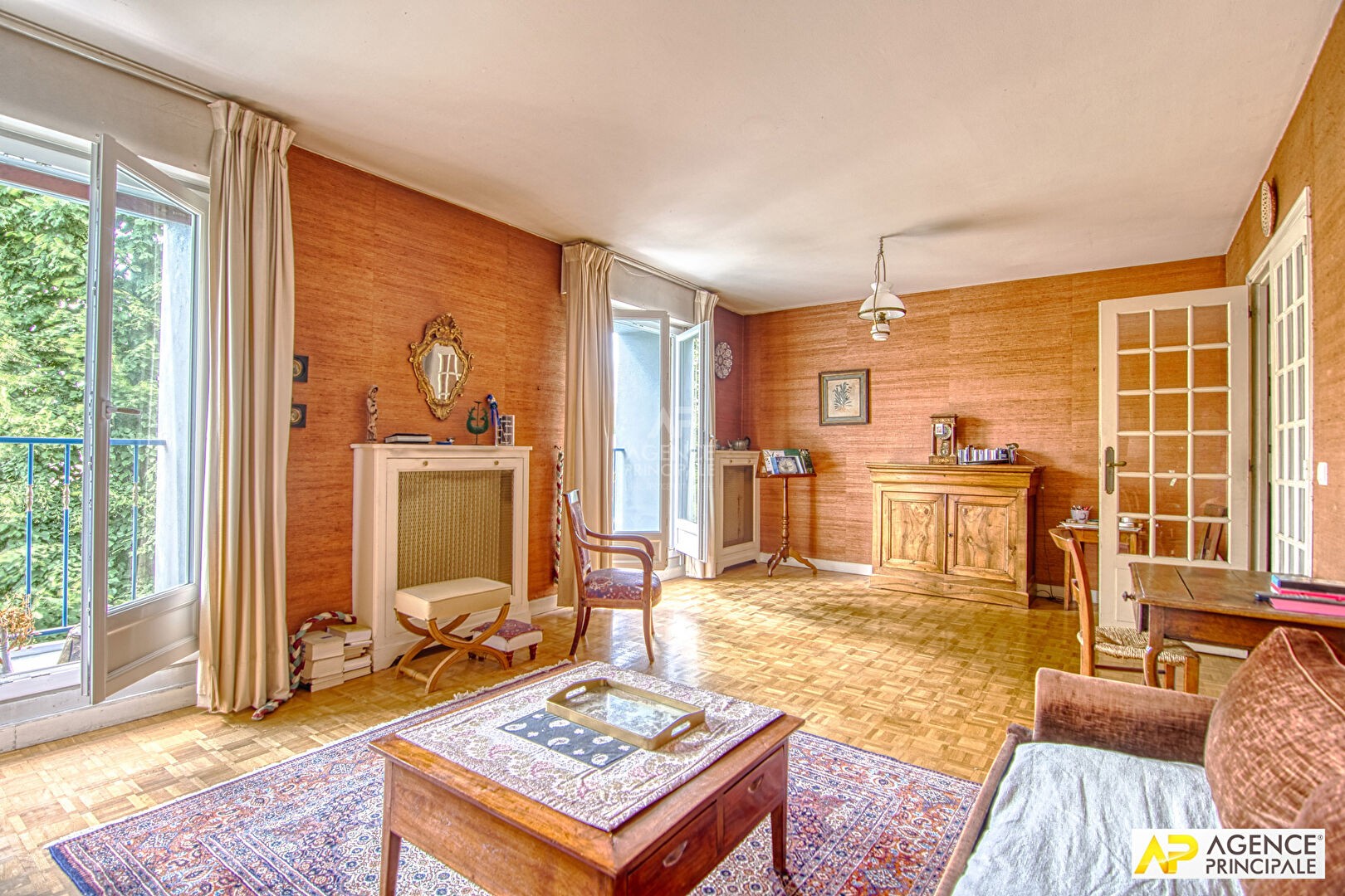 Vente Appartement à Versailles 6 pièces