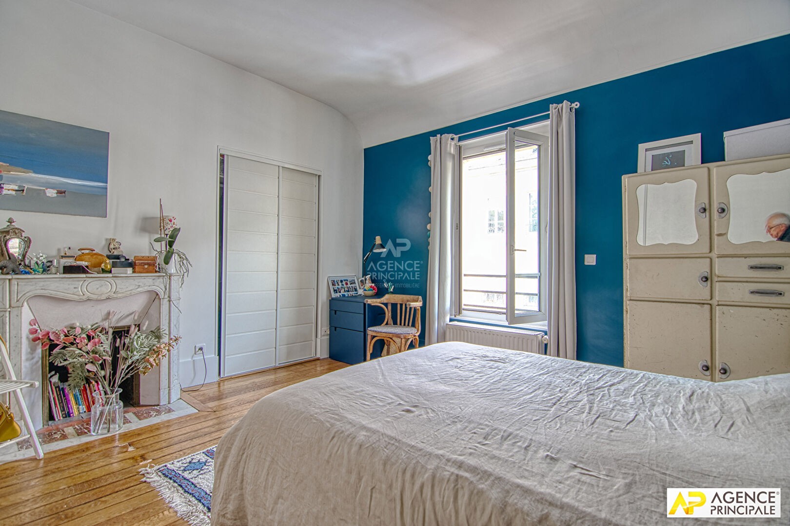 Vente Appartement à Versailles 4 pièces