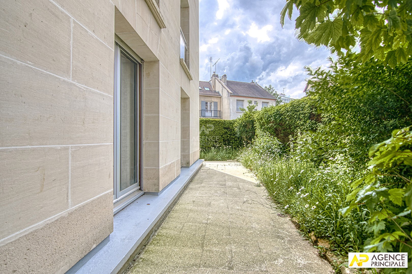 Vente Appartement à Versailles 5 pièces