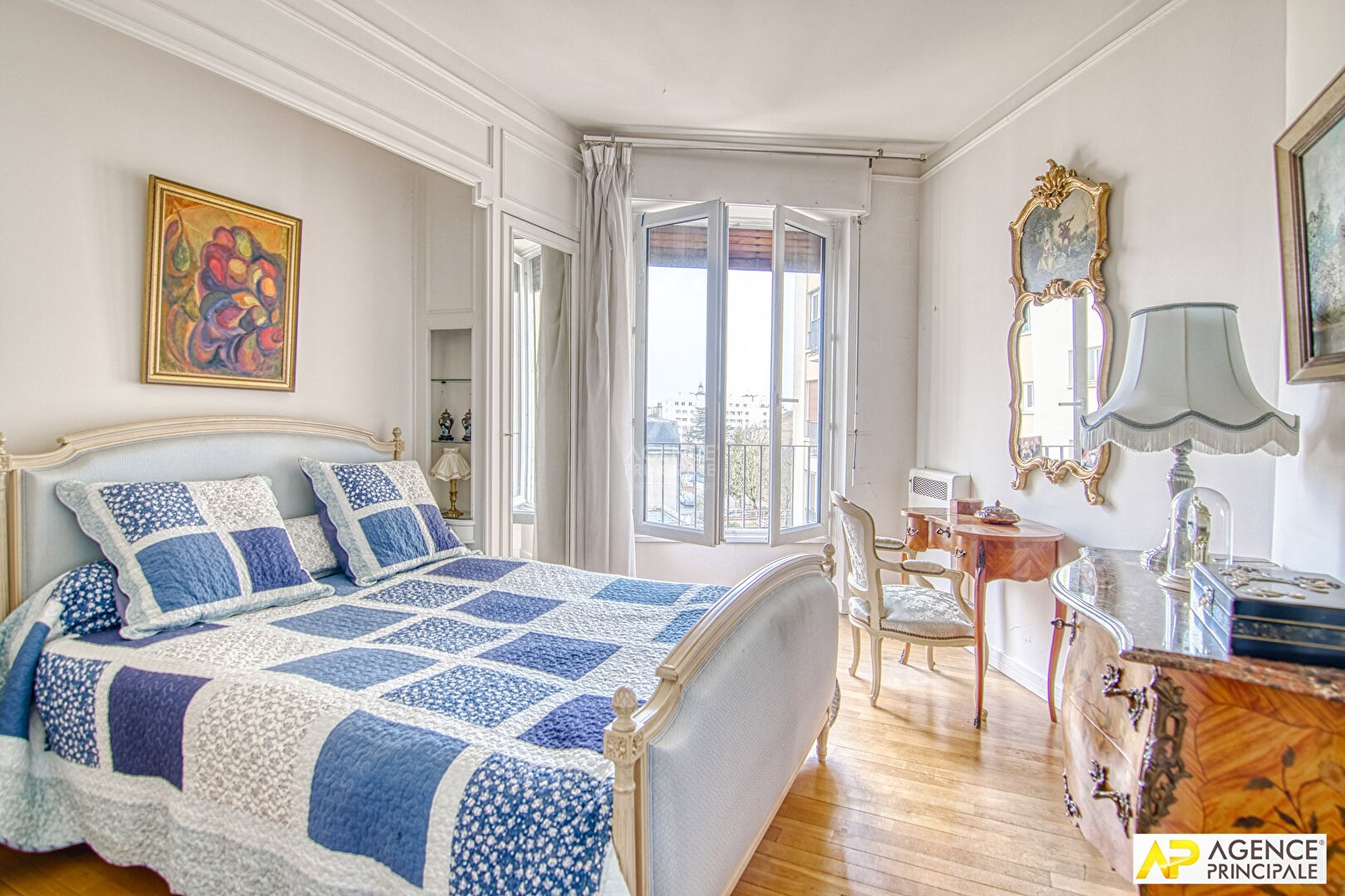 Vente Appartement à Versailles 5 pièces