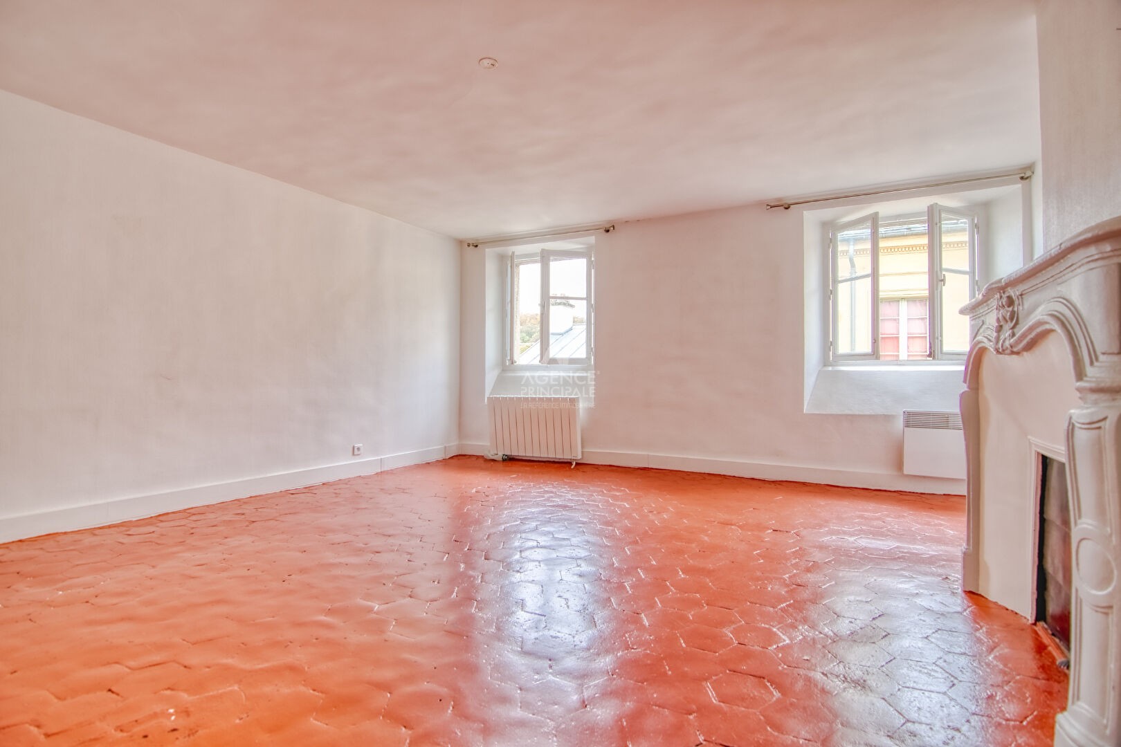 Vente Appartement à Versailles 3 pièces