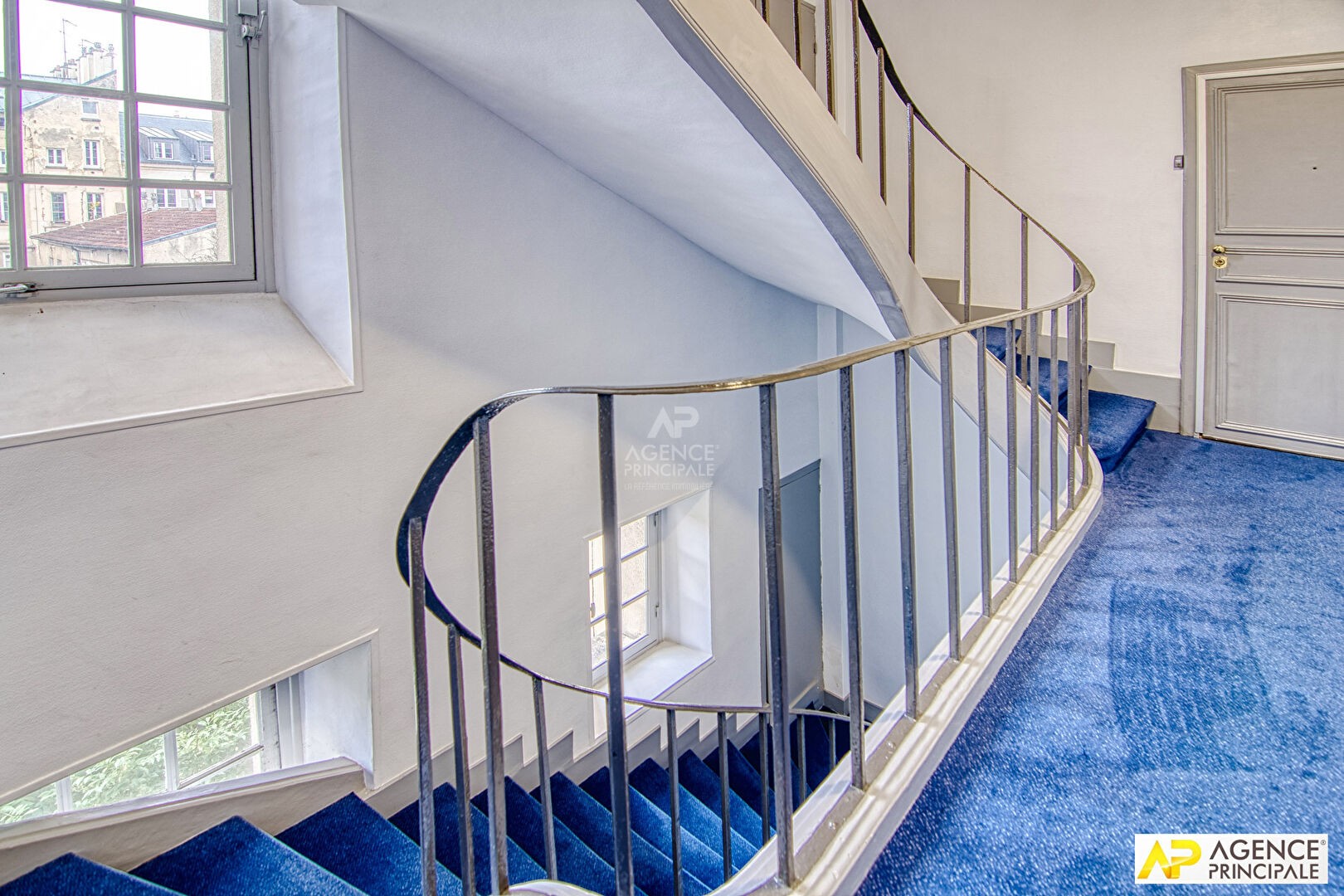 Vente Appartement à Versailles 3 pièces