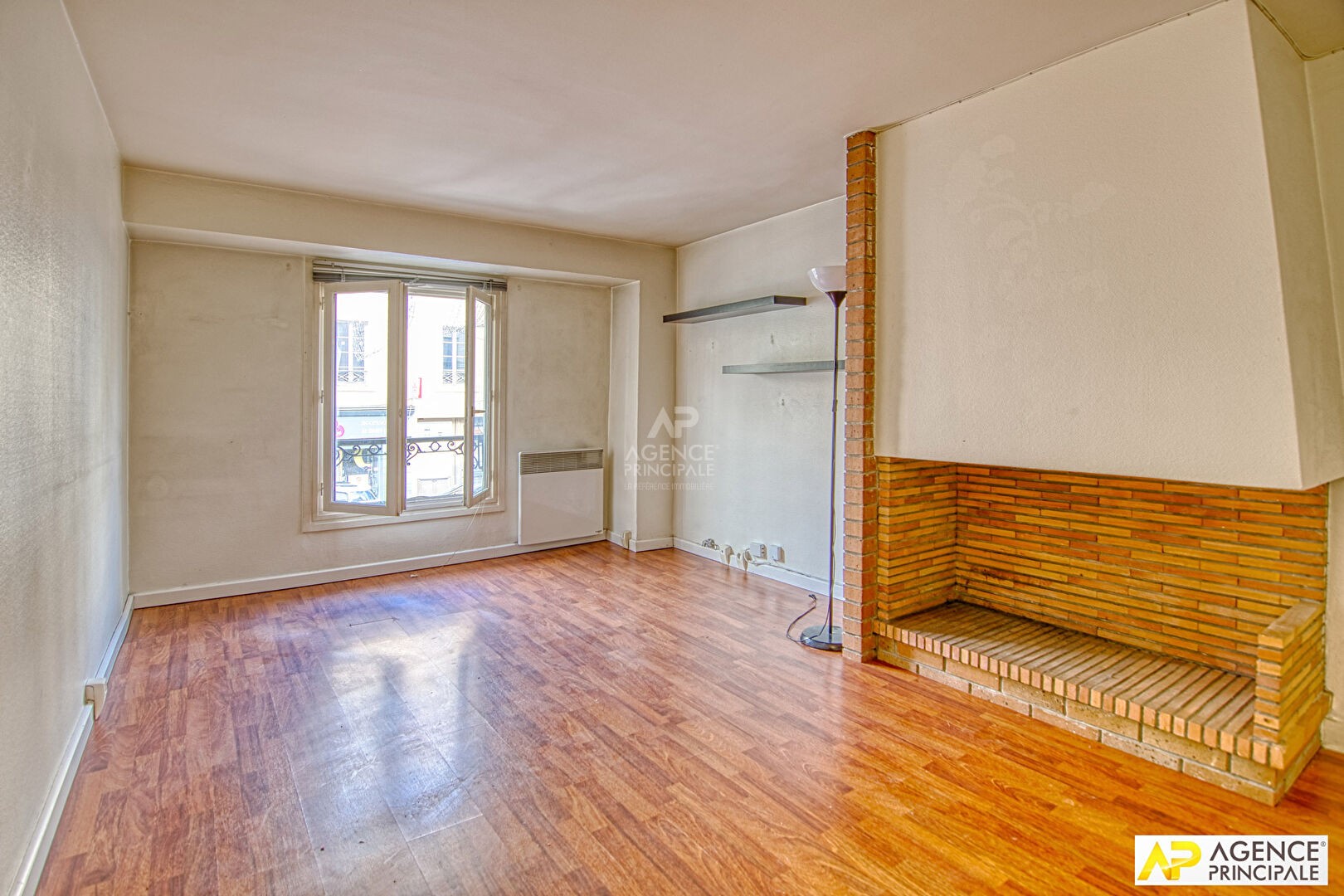 Vente Appartement à Versailles 2 pièces