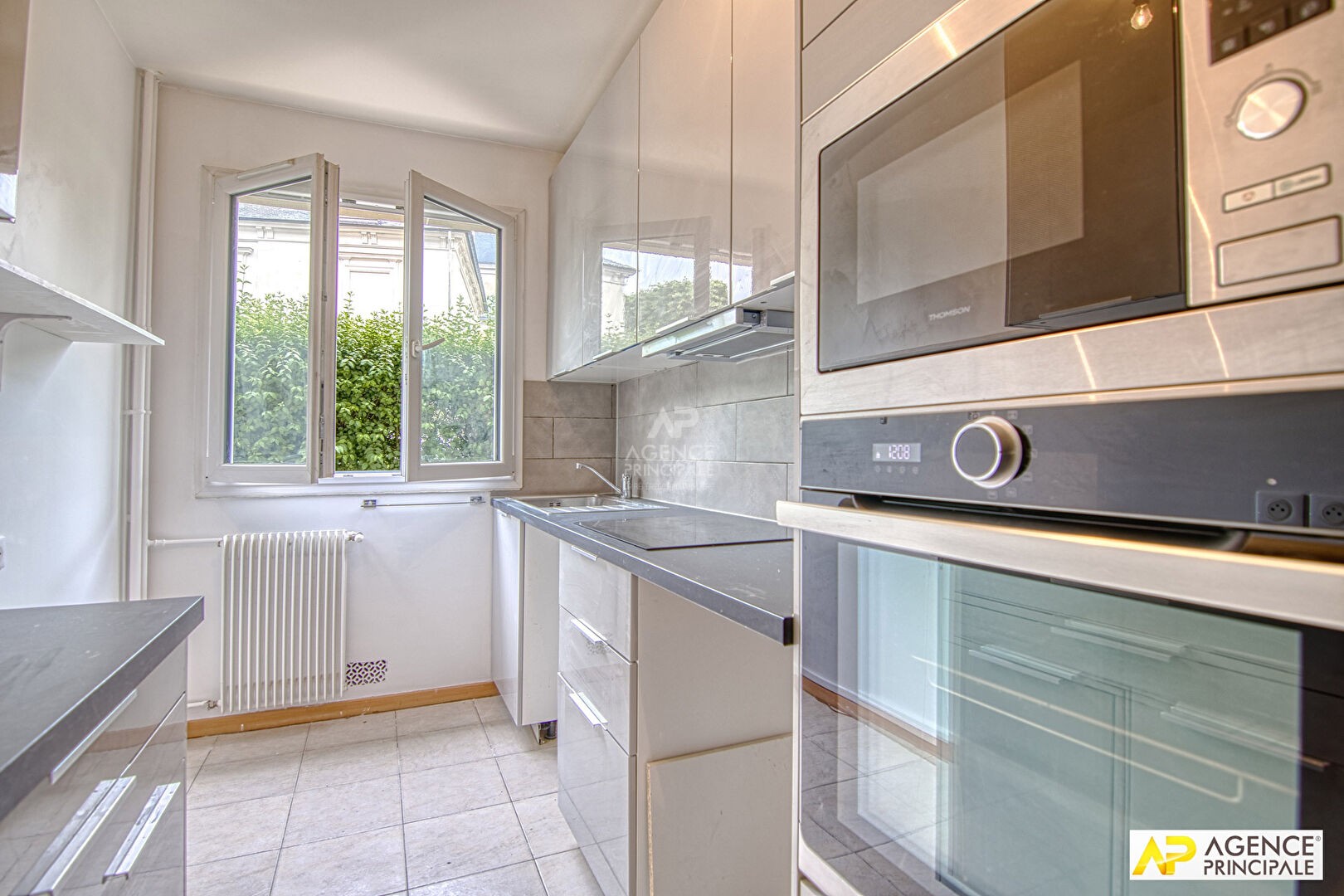 Vente Appartement à Versailles 3 pièces