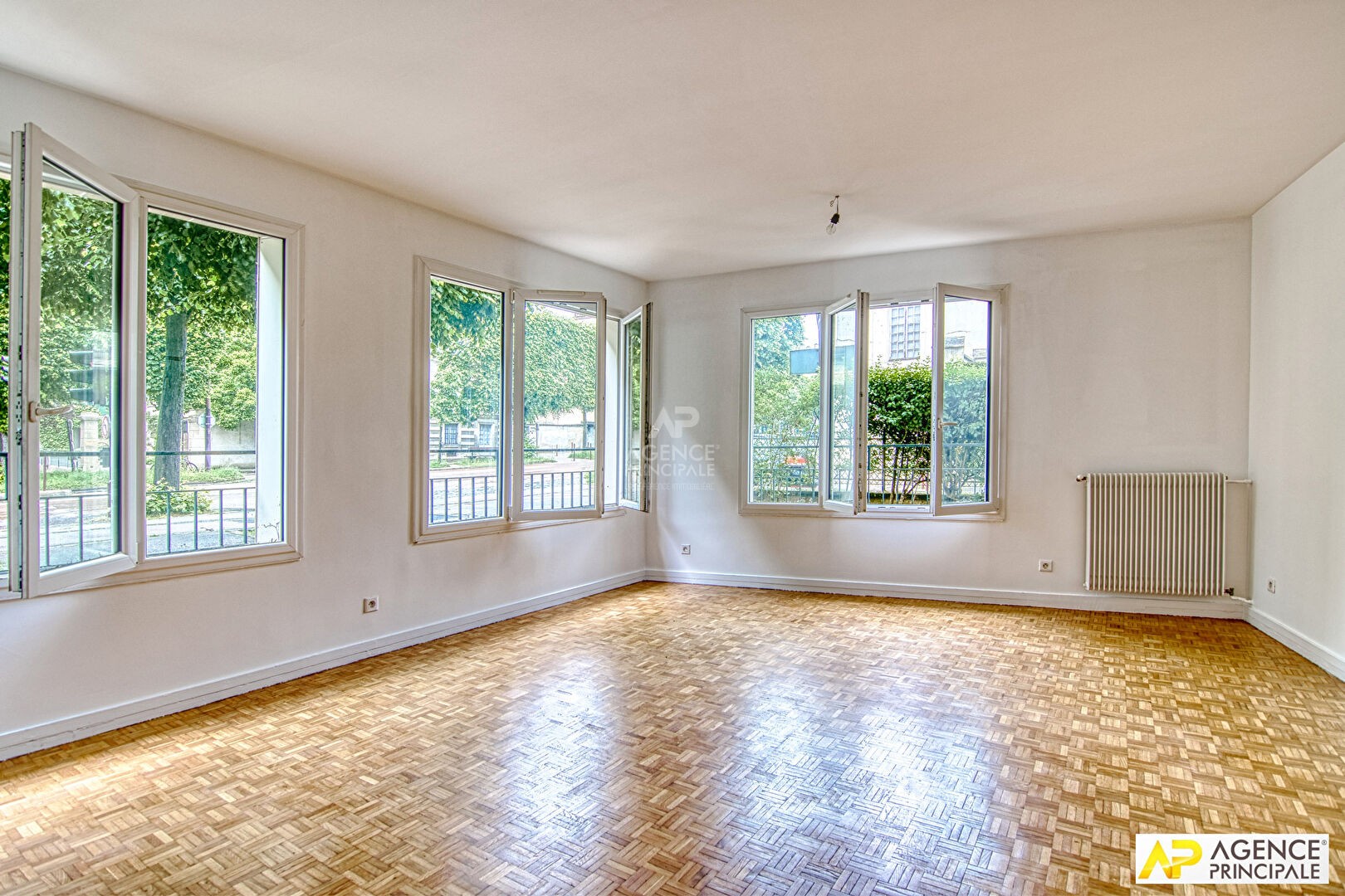 Vente Appartement à Versailles 3 pièces