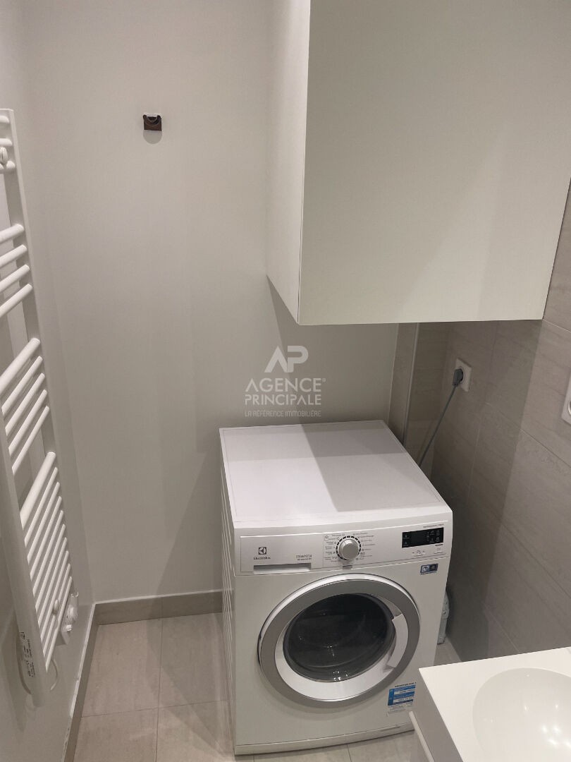 Location Appartement à Paris Passy 16e arrondissement 2 pièces