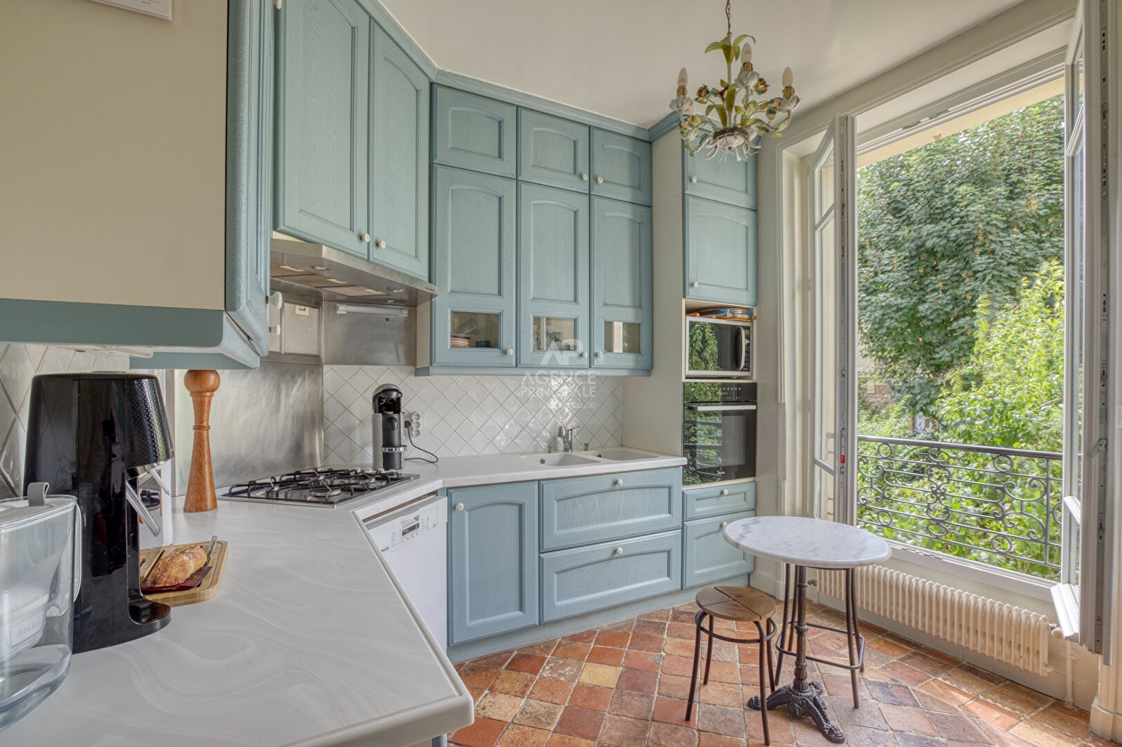 Vente Maison à Versailles 10 pièces