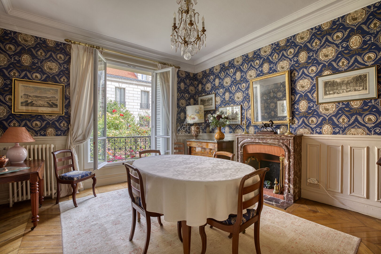 Vente Maison à Versailles 10 pièces