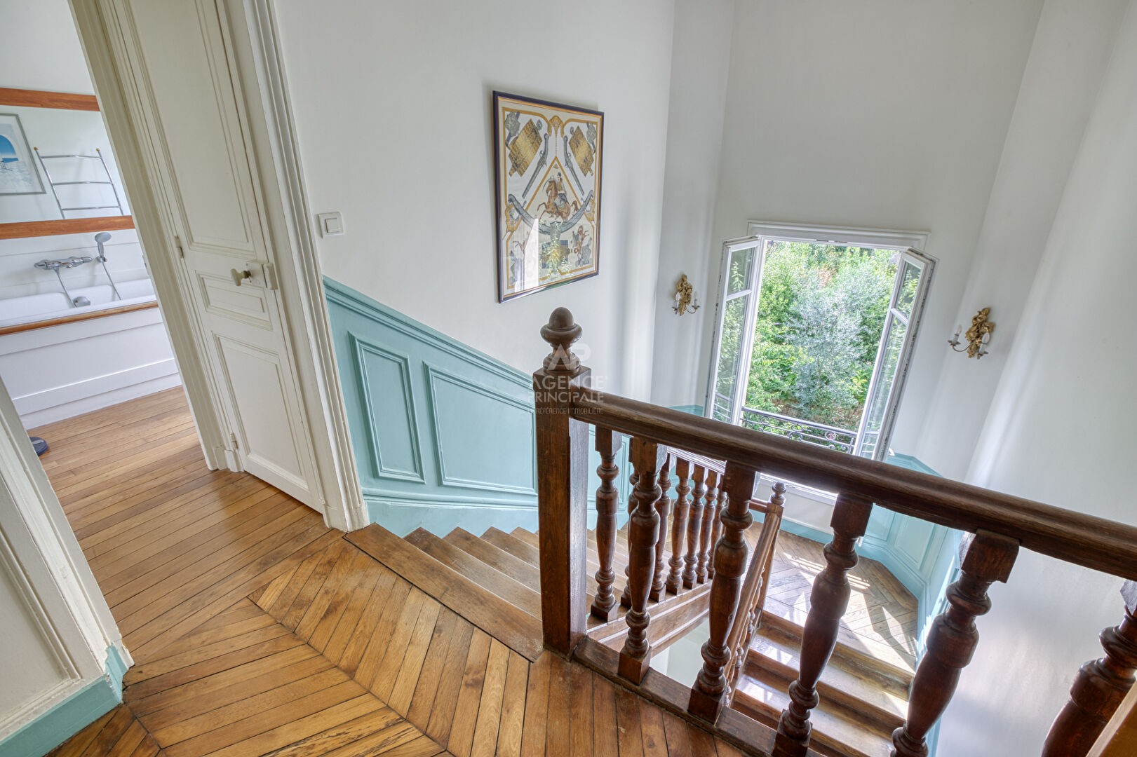 Vente Maison à Versailles 10 pièces