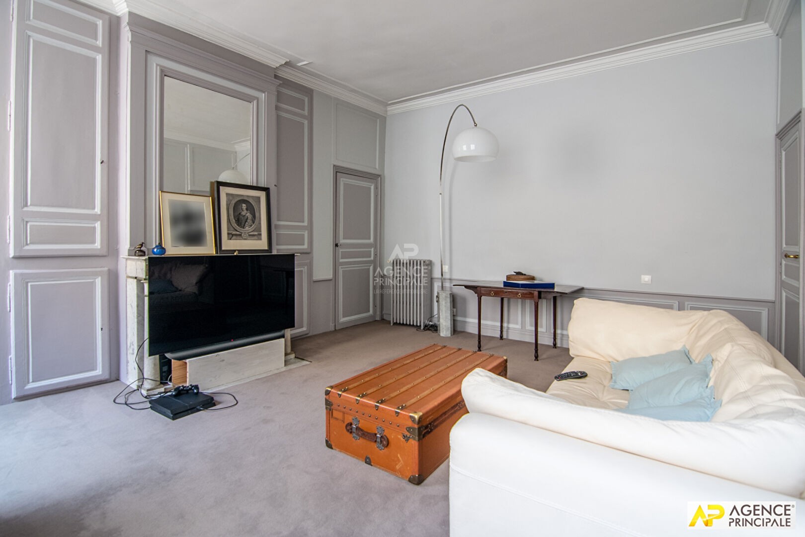 Vente Appartement à Versailles 7 pièces