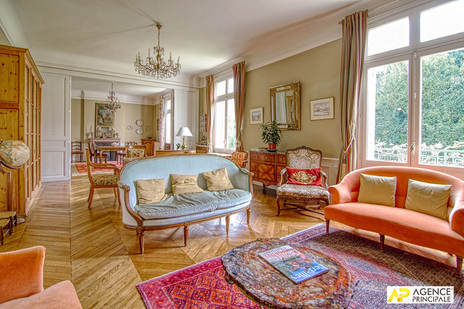 Vente Maison à Versailles 9 pièces