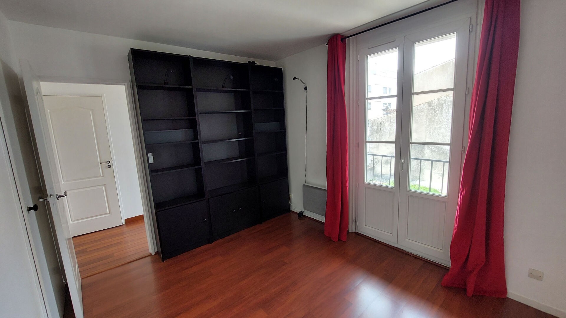 Vente Appartement à la Rochelle 3 pièces