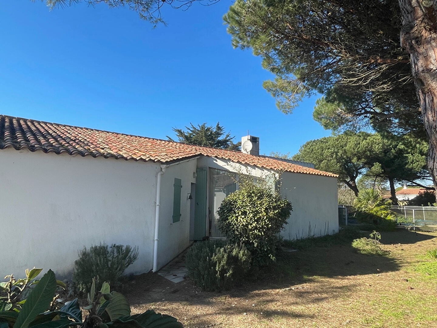 Vente Maison à les Portes-en-Ré 6 pièces